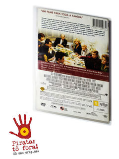 DVD O Primeiro Amor Madeline Carroll Callan McAuliffe Original Flipped Rob Reiner - comprar online