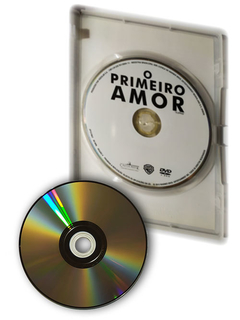 DVD O Primeiro Amor Madeline Carroll Callan McAuliffe Original Flipped Rob Reiner na internet
