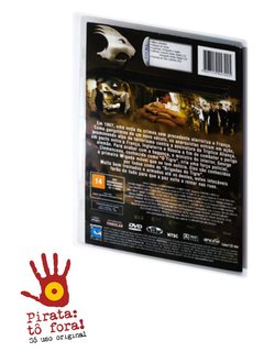 DVD Brigadas Do Trigre Clovis Cornillac Diane Kruger Original Jérôme Cornuau - comprar online