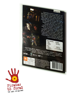 DVD Segredos Obscuros Jennifer Beals Ed Begley Jr Original Desolation Sound Scott Weber - comprar online