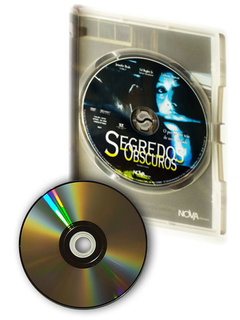 DVD Segredos Obscuros Jennifer Beals Ed Begley Jr Original Desolation Sound Scott Weber na internet