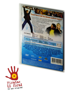 DVD Agente Teen 2 Missão Londres Frankie Muniz Kevin Allen Original Cynthia Stevenson Anthony Anderson - comprar online