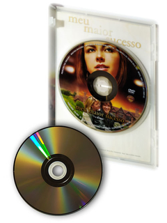 DVD Meu Maior Sucesso Craig Ferguson Charlotte Church Original I'll Be There Jemma Redgrave na internet