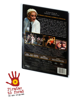 DVD Marlene Katja Flint Herbert Knaup Joseph Vilsmaier Original - comprar online