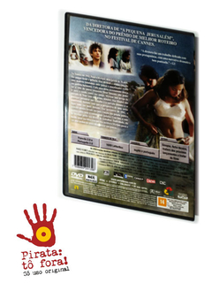 DVD Uma Canção De Amor Lizzie Brocheré Olympie Norval Original Karin Albou The Wedding Song - comprar online