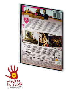DVD Escola Para Garotas Bonitas e Piradas Rupert Everett Original Colin Firth Lena Headey Mischar Barton St. Trinian's - comprar online