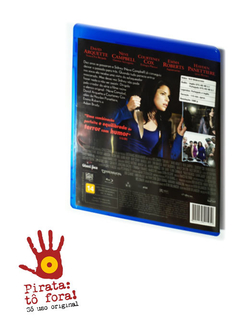 Blu-Ray Pânico 4 David Arquette Neve Campbell Scre4m Original Wes Craven - comprar online