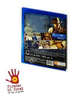Blu-Ray Os Renegados Andrew Simpson Don Swayze Richard Doyle Original Heathens and Thieves - comprar online