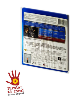Blu-Ray + DVD Ninja Assassino Rain Naomie Harris Original James McTeigue - comprar online