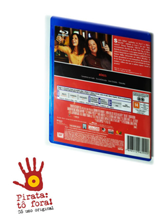 Blu-Ray As Bem-Armadas Sandra Bullock Melissa McCarthy Original The Heat Paul Feig - comprar online