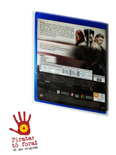 Blu-Ray Wolverine Imortal Hugh Jackman Hiroyuki Sanada Original The Wolverine James Mangold (Esgotado) - comprar online