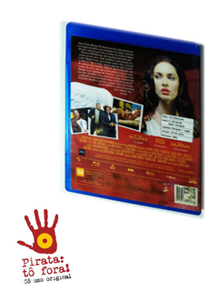 Blu-Ray O Anjo Do Desejo Megan Fox Mickey Rourke Original Bill Murray Passion Play Mitch Glazer - comprar online