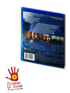 Blu-Ray O Quinto Poder Benedict Cumberbatch Daniel Bruhl Original The Fifth Estate Bill Condon - comprar online