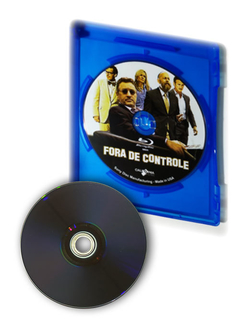 Blu-Ray Fora De Controle Robert De Niro Sean Penn Original Bruce Willis na internet