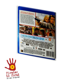Blu-Ray Encontro Explosivo Tom Cruise Cameron Diaz Original Knight And Day James Mangold - comprar online
