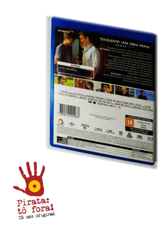 Blu-Ray Boy Hood Da Infância à Juventude Patricia Arquette Original Ethan Hawke Richard Linklater - comprar online