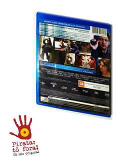 Blu-Ray O Legado Bourne Jeremy Renner Rachel Weisz Original Edward Norton The Bourne Legacy Tony Gilroy - comprar online