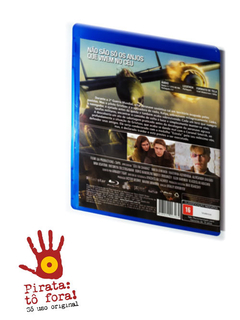 Blu-Ray Céu Em Chamas Nikita Efremov The Bomber Original Vitaliy Vorobyov - comprar online