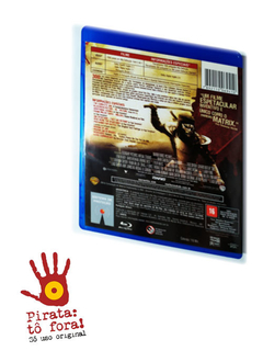 Blu-Ray 300 Gerard Butler Zack Snyder Lena Headey Original Dominic West Esparta - comprar online
