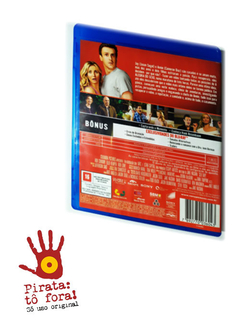 Blu-Ray Sex Tape Perdido Na Nuvem Cameron Diaz Jason Segel Original Jake Kasdan - comprar online