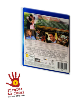Blu-Ray Para Sempre Rachel McAdams Channing Tatum The Vow Original Michael Sucsy - comprar online