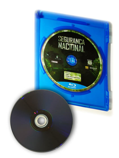 Blu-Ray Segurança Nacional Thiago Lacerda Milton Gonçalves Original Roberto Carminati na internet