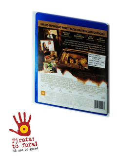 Blu-Ray A Negociação Richard Gere Susan Sarandon Tim Roth Original Arbitrage - comprar online