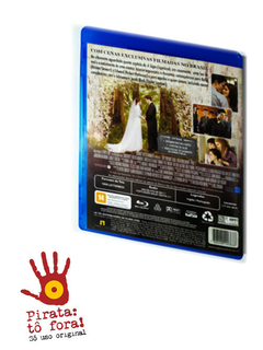 Blu-Ray A Saga Crepúsculo Amanhecer Parte 1 Kristen Stewart Original Robert Pattinson - comprar online