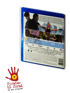 Blu-Ray A Sombra Do Inimigo Tyler Perry Matthew Fox Jean Reno Original James Patterson - comprar online