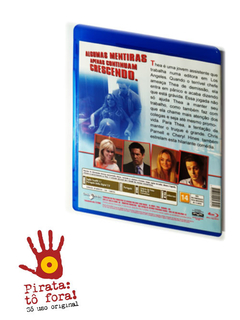 Blu-Ray Meu Trabalho É Um Parto Lindsay Lohan Luke Kirby Original Lara Shapiro - comprar online