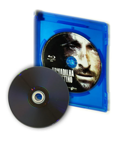 Blu-Ray Armadilha Do Destino Adrien Brody Caroline Dhavernas Original Michael Greenspan na internet