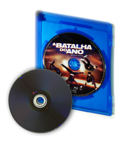 Blu-Ray A Batalha Do Ano Josh Holloway Chris Brown Original Battle Of The Year Benson Lee na internet