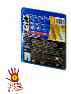 Blu-Ray Perdedores Jeffrey Dean Morgan Chris Evans Original The Losers Zoe Saldana Chris Evans - comprar online