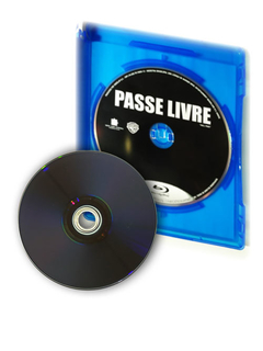 Blu-Ray Passe Livre Owen Wilson Jason Sudeikis Hall Pass Original Farrelly Brothers na internet