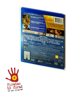 Blu-Ray Um Homem De Sorte Zac Efron Tyalor Schilling Original The Lucky One Scott Hicks - comprar online