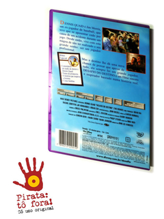 DVD Desafio Do Destino Dennis Quaid The Rookie Walt Disney Original Jon Lee Hancock - comprar online