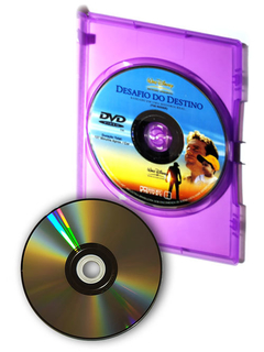DVD Desafio Do Destino Dennis Quaid The Rookie Walt Disney Original Jon Lee Hancock na internet