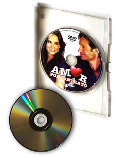 DVD Amor Por Contrato Demi Moore David Duchovny The Joneses Original Derrick Borte na internet