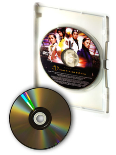 DVD A Dinastia Da Espada Jackie Chan Jaycee Chan Original Blade Of The Rose na internet