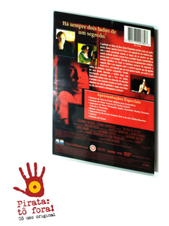 DVD Pacto De Silêncio Gerard Depardieu Elodie Bouchez Original The Pact Of Silence Graham Guit - comprar online