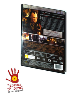 DVD Solomon Kane O Caçador de Demônios James Purefoy Original Michael J. Bassett - comprar online