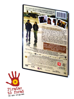 DVD O Passado Gael Garcia Bernal Analía Couceyro El Passado Original Hector Babenco - comprar online