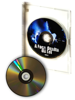 DVD A Face Oculta Da Lei Kurt Russell Brendan Gleeson Original Dark Blue Ron Shelton na internet