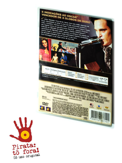 DVD Johnny e June Joaquin Phoenix Reese Witherspoon Original James Mangold - comprar online