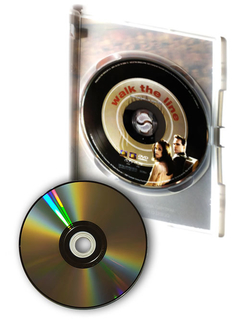 DVD Johnny e June Joaquin Phoenix Reese Witherspoon Original James Mangold na internet
