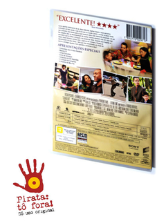 DVD Corajosos Alex Kendrick Ken Bevel Courageous Kevin Downes Original - comprar online