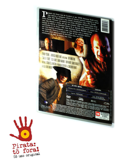 DVD Sweeney Todd O Barbeiro Canibal Ray Winstone Essie Davis Original David Moore - comprar online