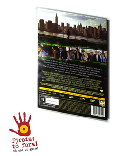 DVD As Leis Do Crime Martin Scorsese Justin Chon Kevin Wu Original Revenge Of The Green Dragons - comprar online