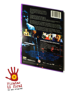 DVD Crime Em Nova York Tom Berenger Lori Heuring True Blue Original J.S. Cardone - comprar online