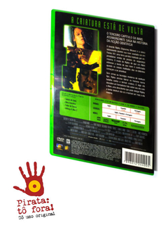 DVD Alien 3 Charles Dance David Fincher Lance Henriksen 1992 Original - comprar online